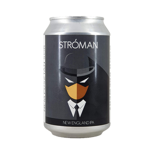 Ugar Brewery Stróman 0,33L