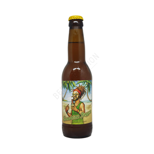 Vaskakas Sunshine Reggae 0,33L - Beerselection