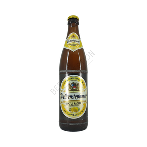 Weihenstephaner Radler 0,5L - Beerselection