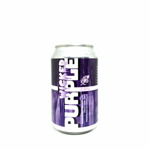 HopTop Wicked Purple 0,33L - Beerselection