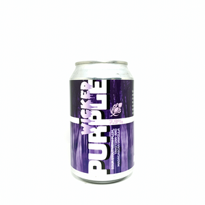 HopTop Wicked Purple 0,33L