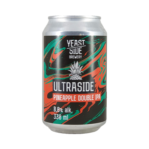 Yeast Side Ultraside 0,33L