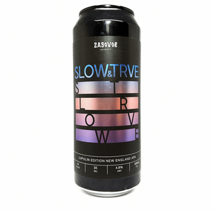 Zagovor Slown Trive DDH Lupulin Powder 0,5 - Beerselection