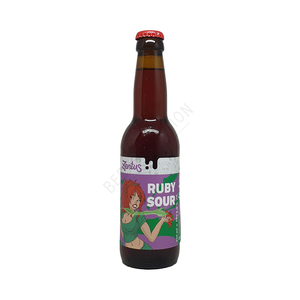 Zentus Ruby Sour 0,33L - Beerselection