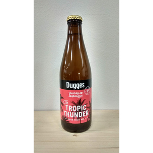 Dugges Tropic Thunder Sour Ale 0.33L
