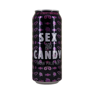 18th Street Sex and Candy 0,473L Can - Beerselection