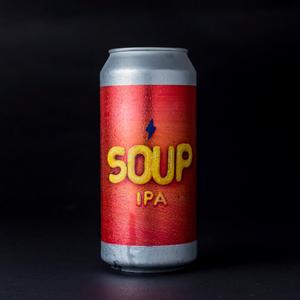 Garage Soup 0,44L - Beerselection