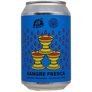 AF Brew Sangre Fresca 0,33L - Beerselection