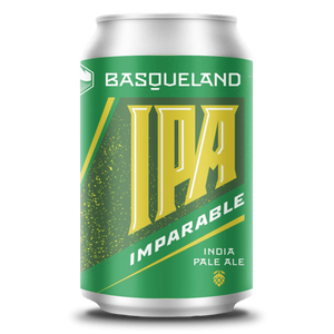 Basqueland Imparable 0,33L - Beerselection