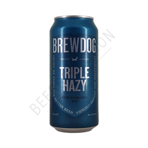 Brewdog Triple Hazy Jane 0,44L - Beerselection