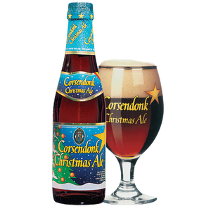 Corsendonk - Christmas Ale 0,25L - Beerselection