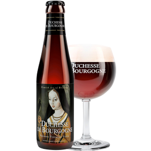 Duchesse de Bourgogne  Sour - Flanders Red Ale 0,25L