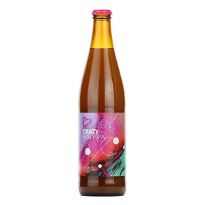 Funky Fluid Crazy 0,5L - Beerselection