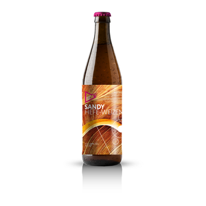 Funky Fluid Sandy 0,5L - Beerselection