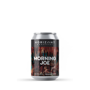 Horizont Morning Joe 0,33L