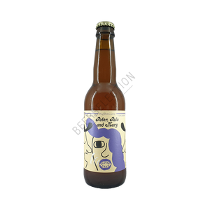 Mikkeller Peter, Pale & Mary GF 0,33L - Beerselection