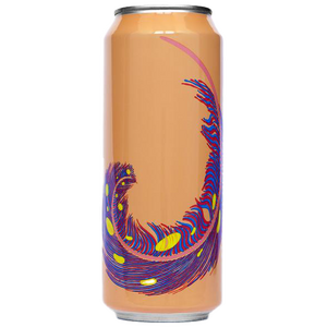 Omnipollo Bianca Blueberry Maple Pancake Lassi Gose 0,5L - Beerselection