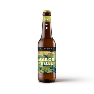 Horizont Sailor Belle 0,33L - Beerselection