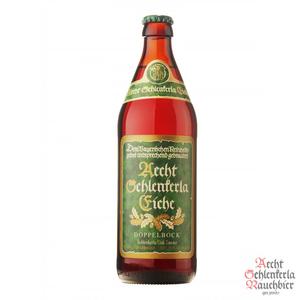 Schlenkerla Eiche Double Bock 0,5L