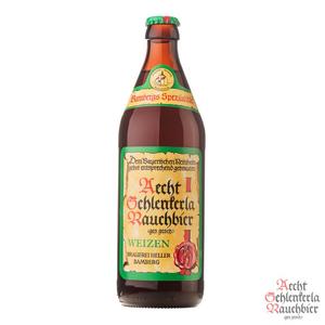 Schlenkerla Rauchweizen 0,5L