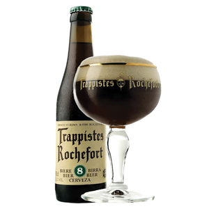 Trappistes Rochefort 8 0,33L
