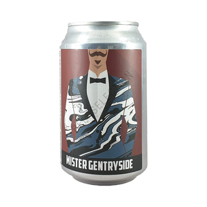Ugar Brewery Mister Gentryside 0,33L Can