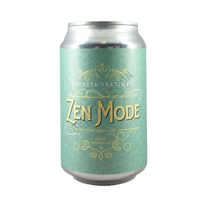 Ugar Brewery Zen Mode 0,33L Can