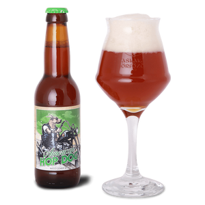 Vaskakas - American Hop Dog IPA 0.33L