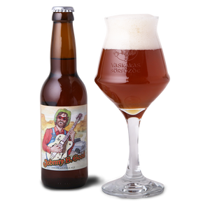 Vaskakas Johnny B, Good APA 0,33L - Beerselection