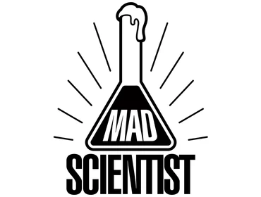 Mad Scientist