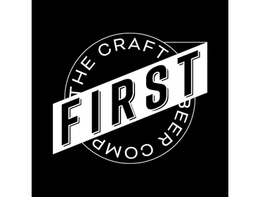 FIRST Craft Beer
