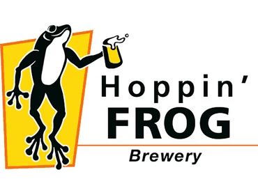 Hoppin' Frog