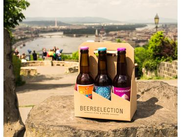 Beer Packs