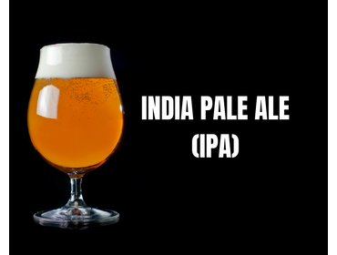 India Pale Ale (IPA)