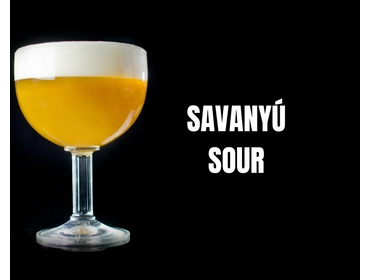 Savanyú - Sour