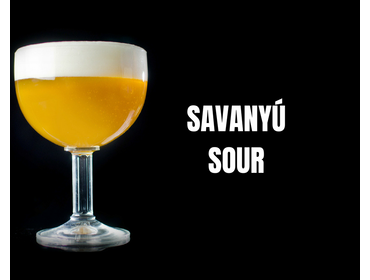 Savanyú - Sour