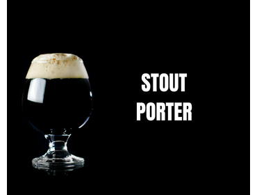 Porter - Stout