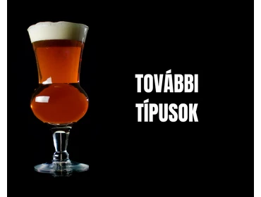 További típusok