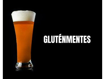 Gluténmentes