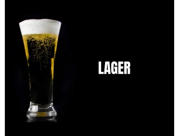 Lager