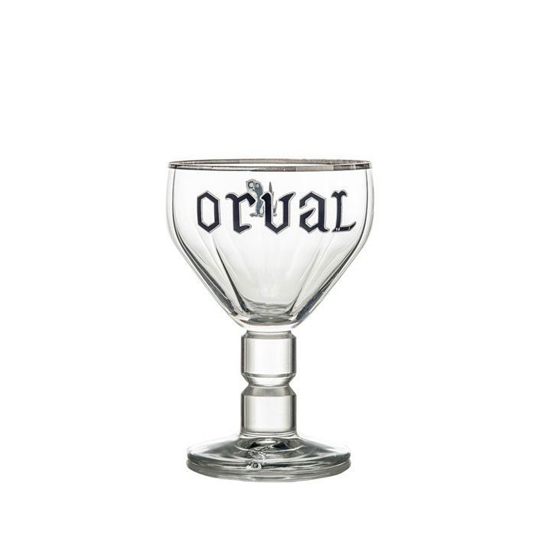 Orval 0,33L-es pohár