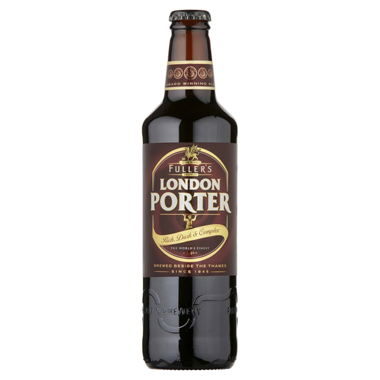 Fuller's London Porter 0.5L