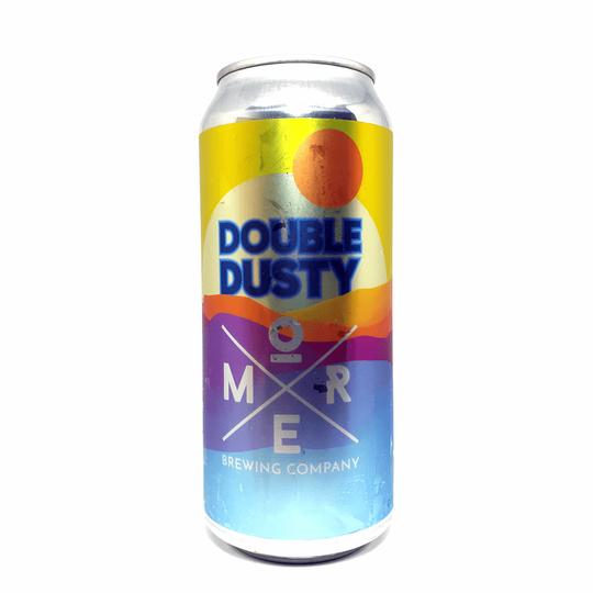 More Double Dusty 0,473L
