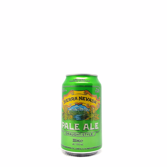 Sierra Nevada Pale Ale 0,355L
