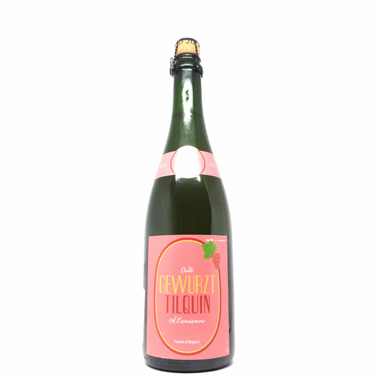Tilquin Gewurzt à L'Ancienne 0,75L