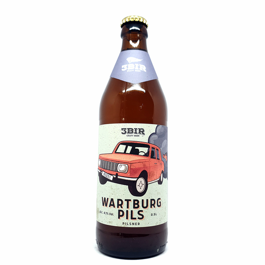 3BIR Wartburg 0,5L