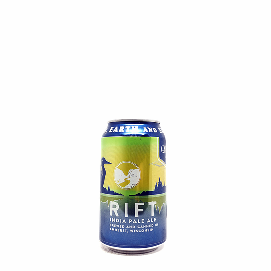 Central Waters Rift IPA 0,355L