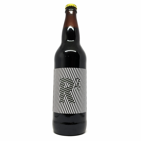Cycle Brewing R2 Rare DOS (Aged Over 2 Years) Heaven Hill 0,65L