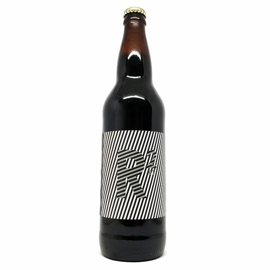 Cycle Brewing R2 Rare DOS (Aged Over 2 Years) Buffalo Trace 0,65L