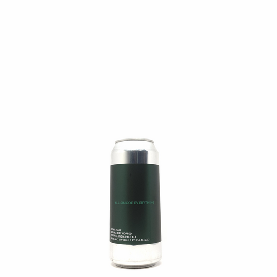 Other Half DDH All Simcoe Everything 0,473L